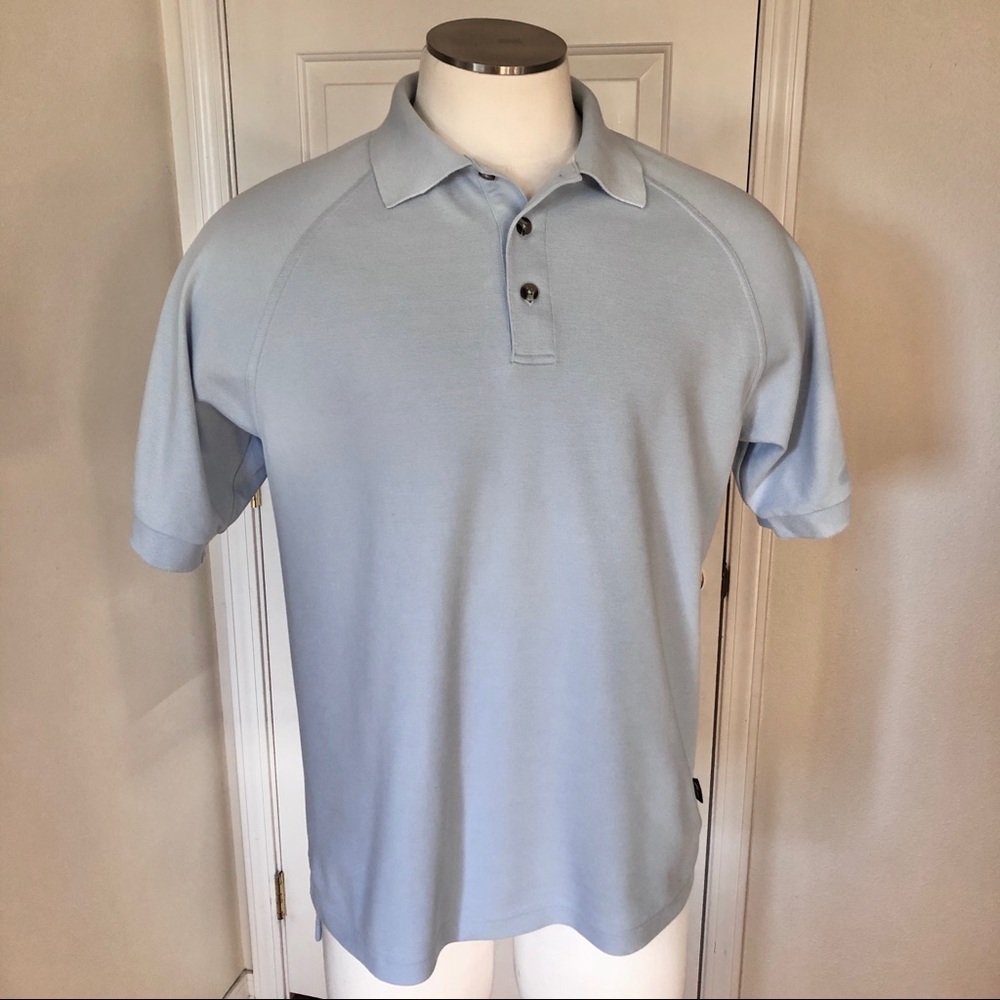Adidas Climalite Stretch Golf Polo - Picture 2 of 10